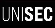 Unisec New Logo text only 2022